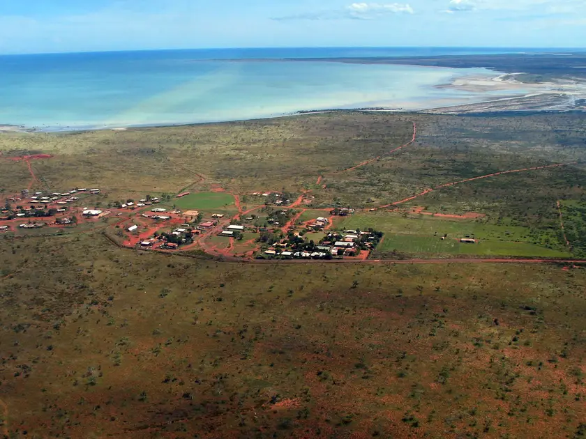 Bidyadanga
