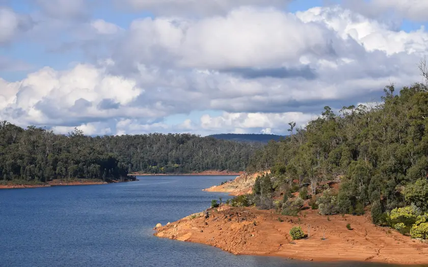 Jarrahdale