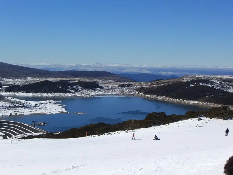 Falls Creek