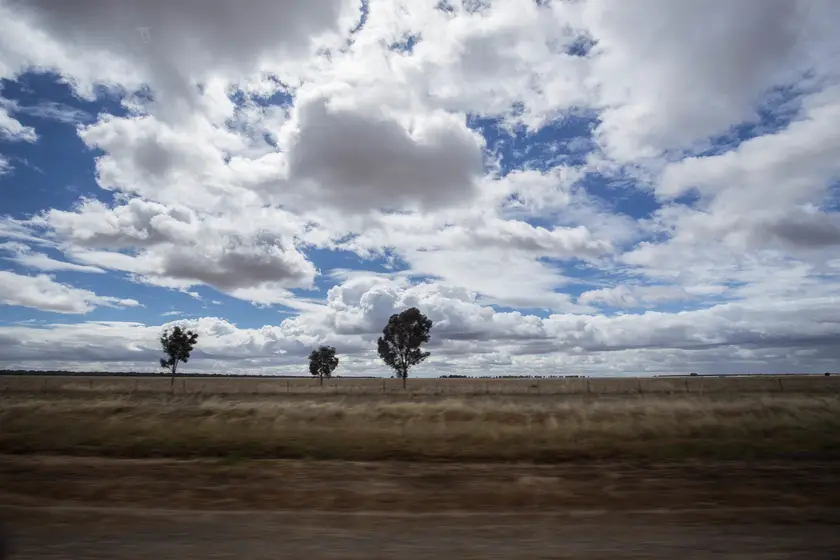 Jerilderie