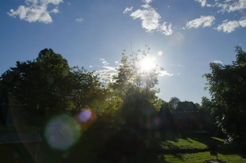 Glenorie
