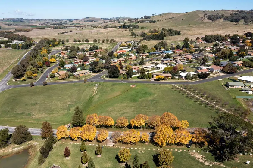 Blayney