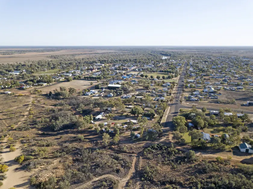 Cunnamulla
