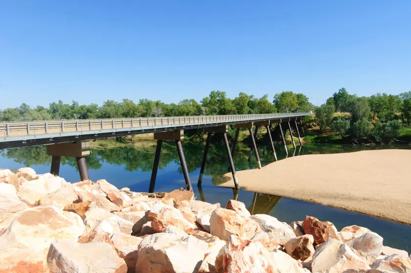 Fitzroy Crossing