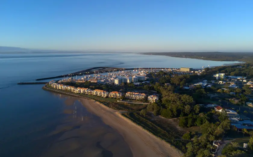 Hervey Bay