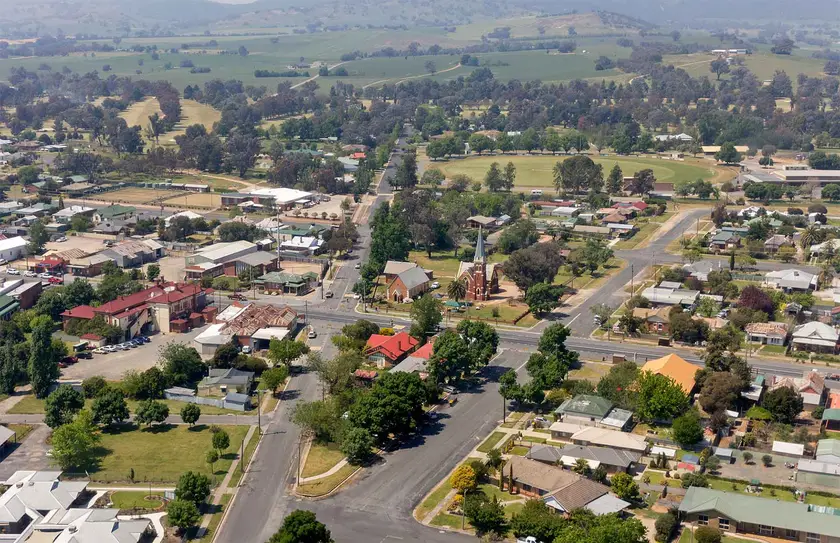 Holbrook
