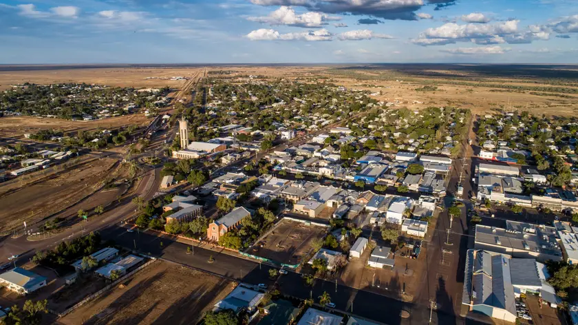 Longreach
