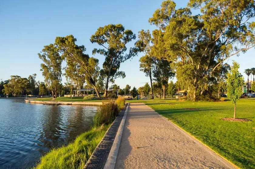 Shepparton