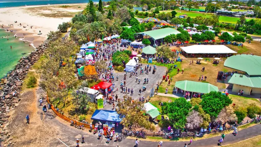 Ballina