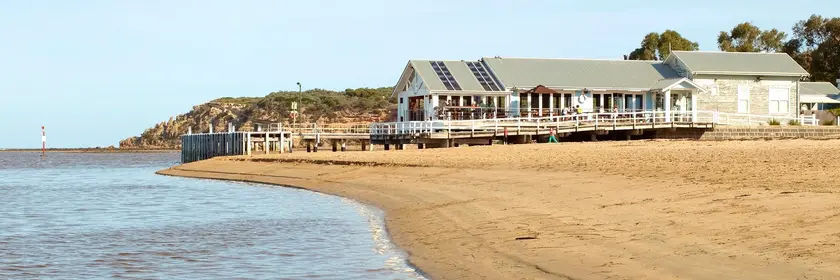 Barwon Heads