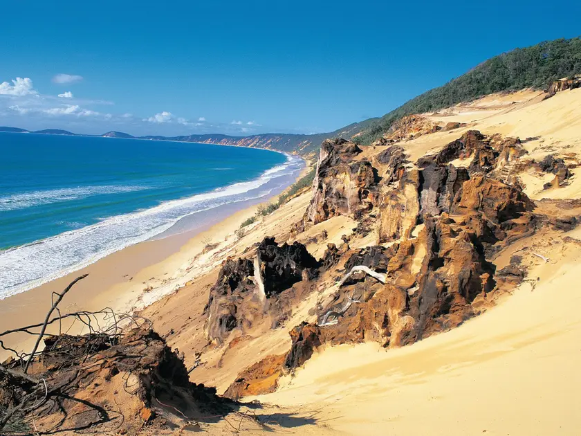 Cooloola Village
