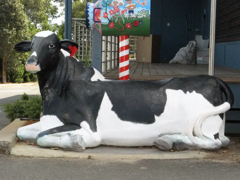 Cowaramup