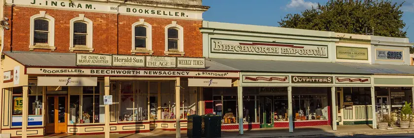 Beechworth