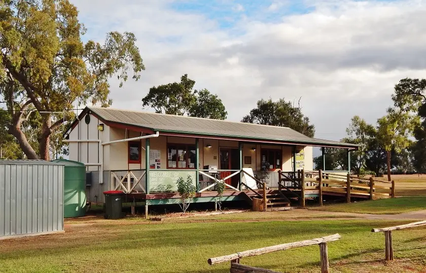 Duaringa