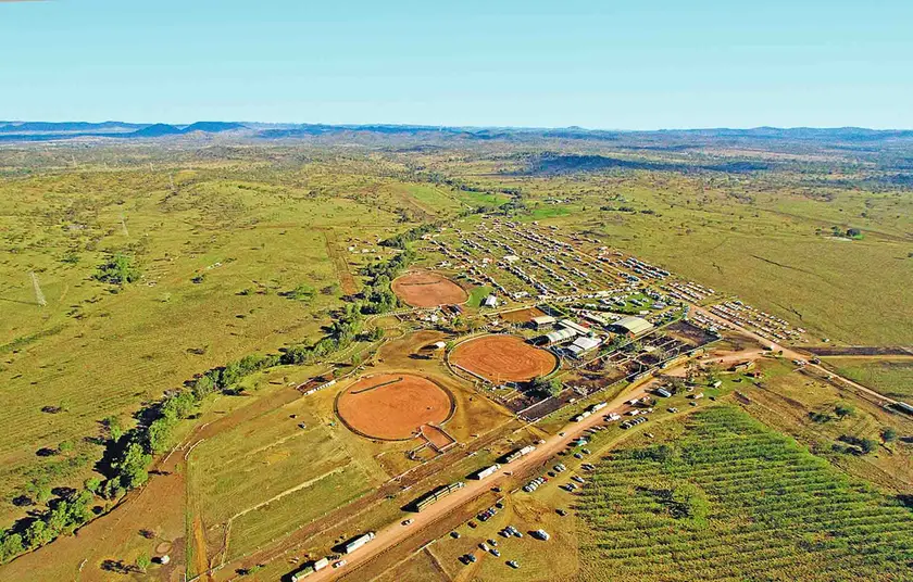 Gracemere