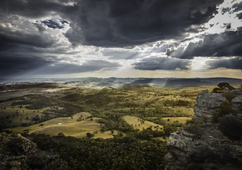 Lithgow