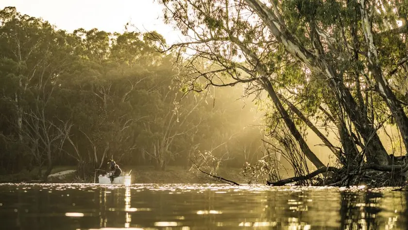 Deniliquin