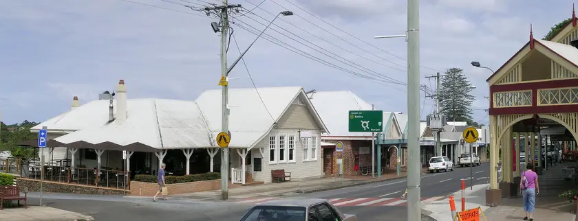 Alstonville