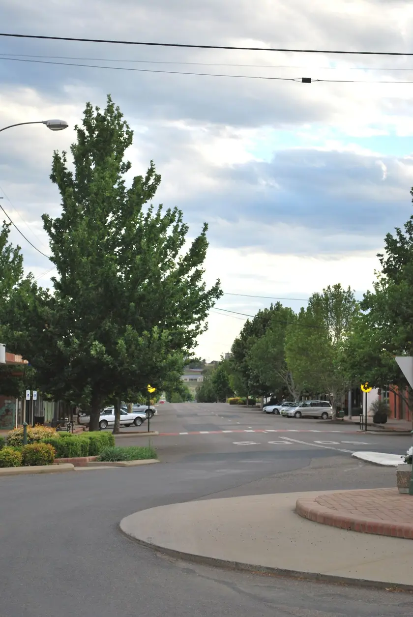 Barraba