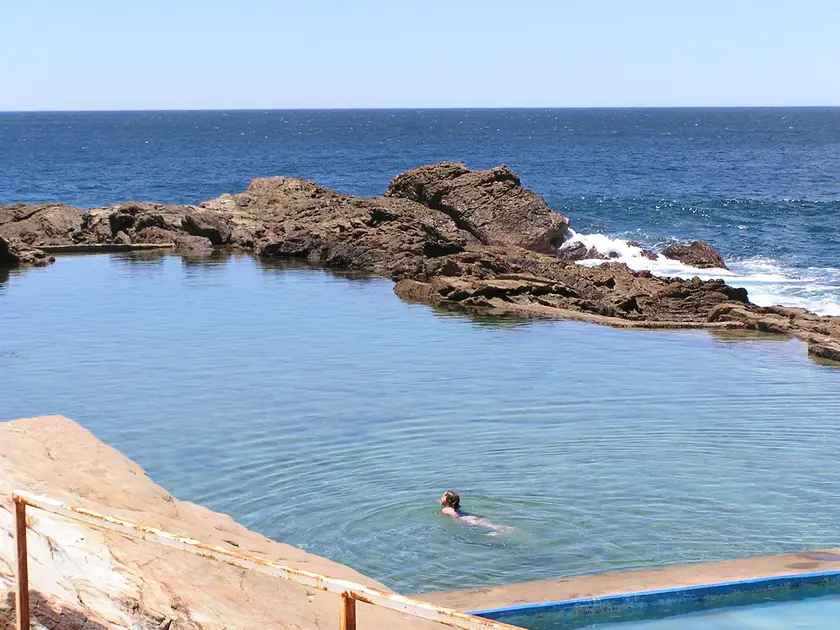 Bermagui