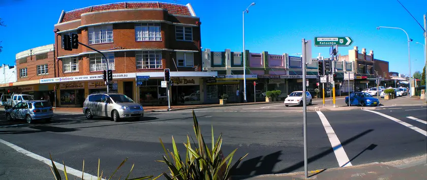 Blackheath