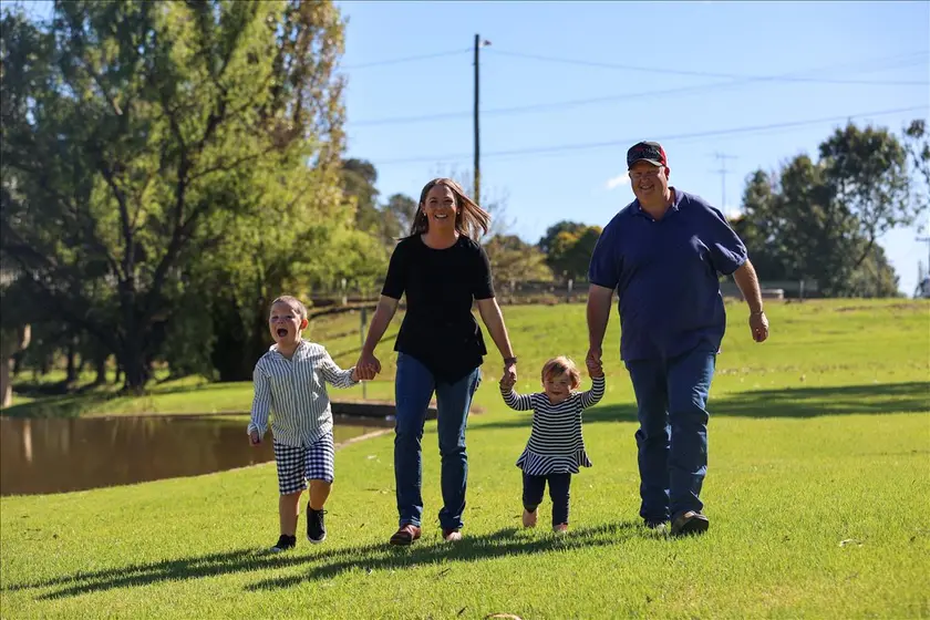 Boorowa