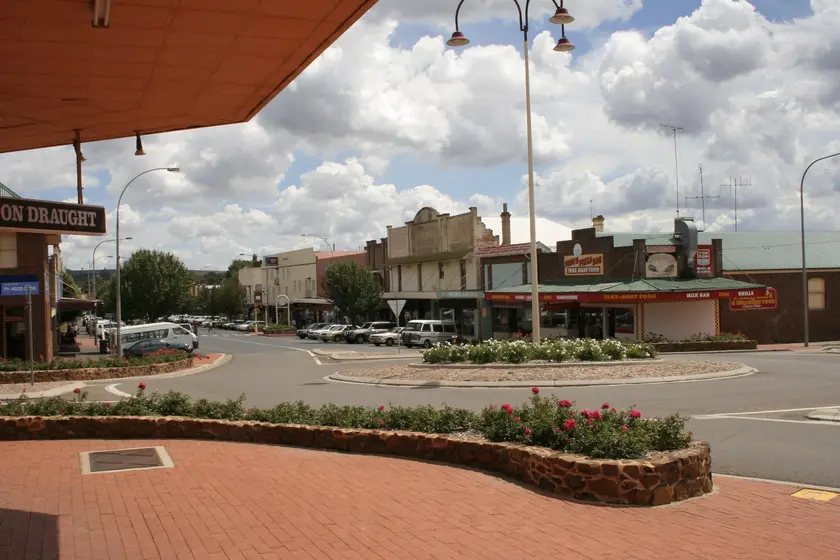 Crookwell