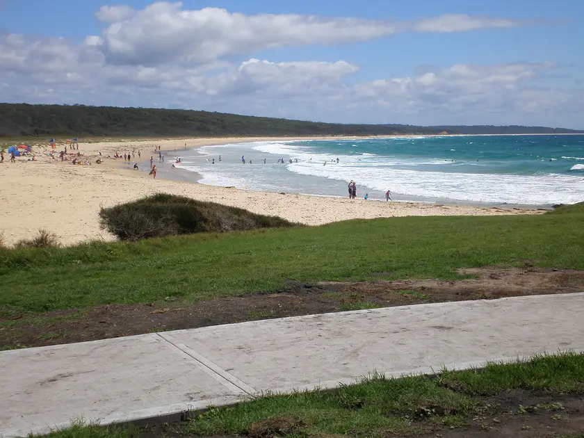 Dalmeny