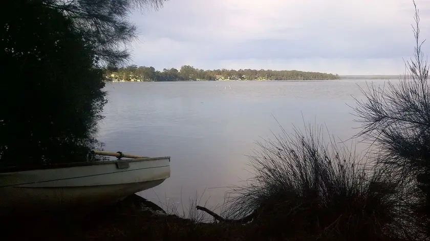 Erowal Bay