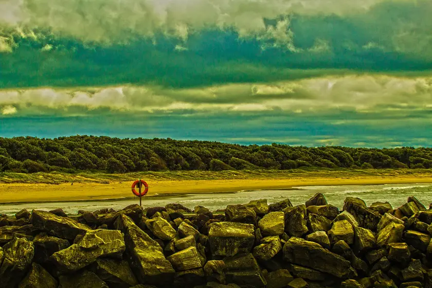 Evans Head