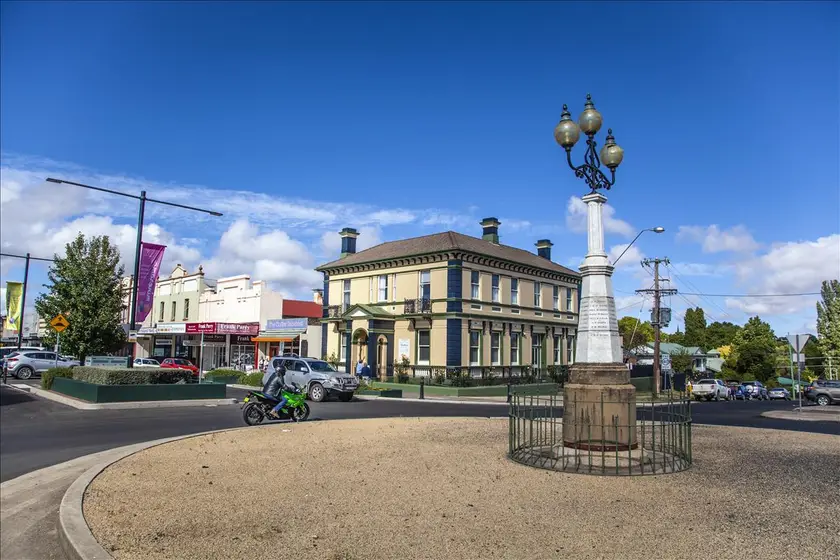 Glen Innes