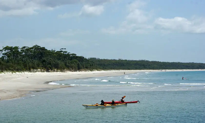Huskisson