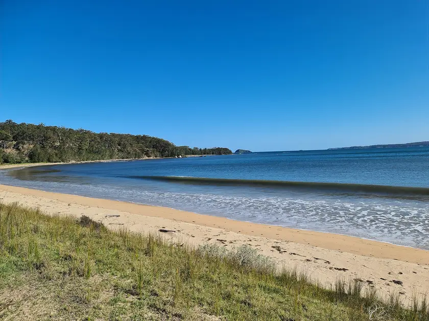 Maloneys Beach