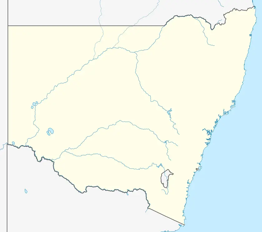 Marrangaroo