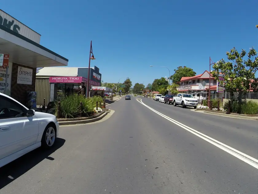 Moruya