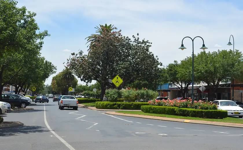 Narromine