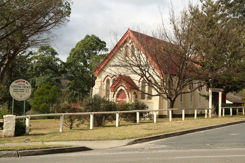 Picton