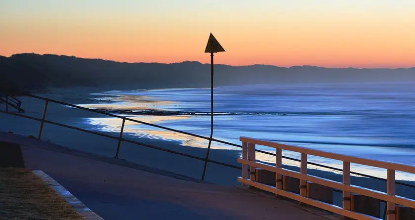 Ocean Grove