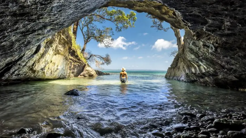 Jervis Bay