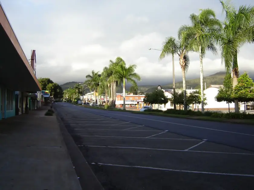 Atherton