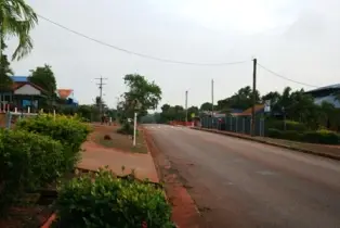 Bamaga