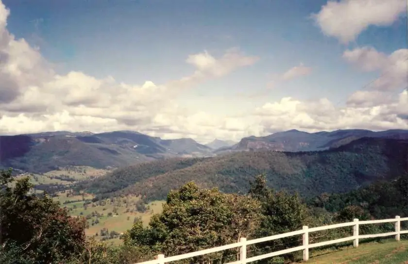 Beechmont