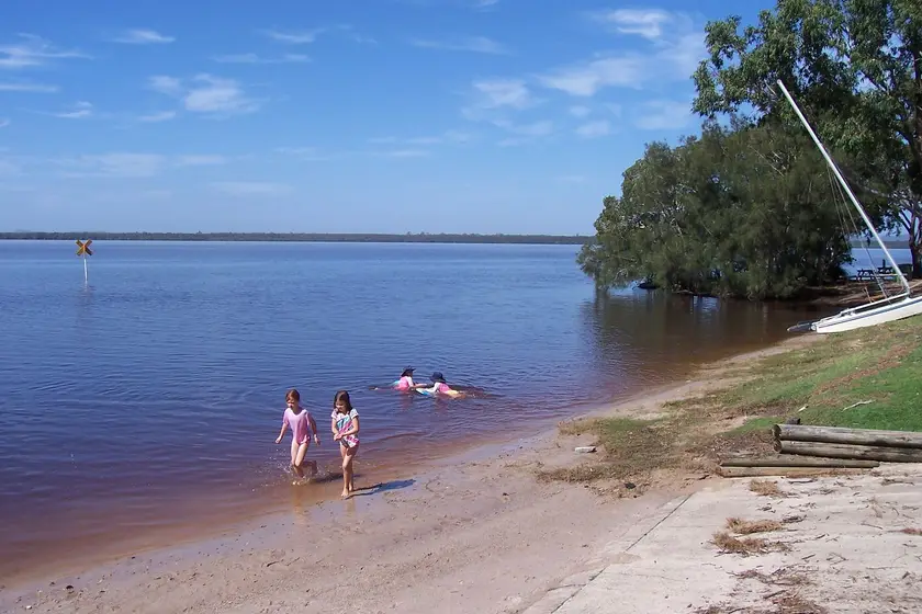 Boreen Point