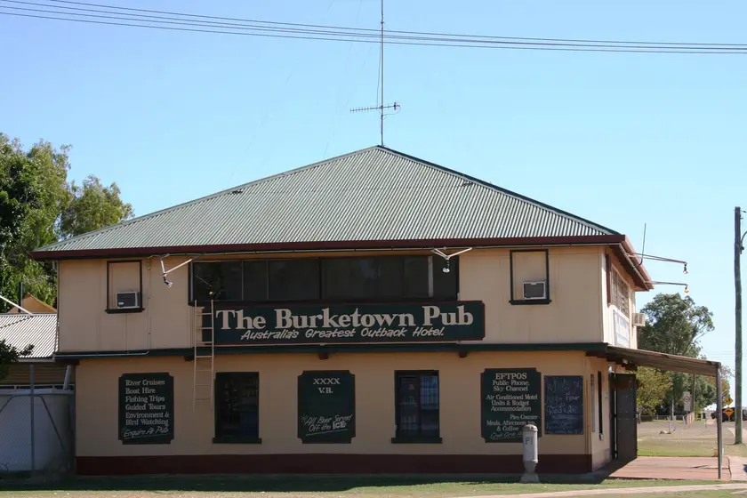 Burketown