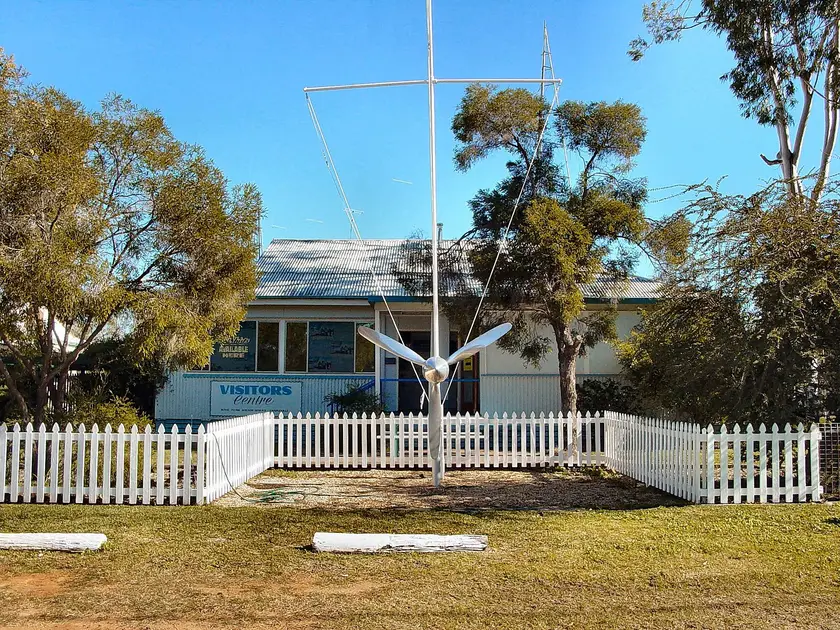 Charleville