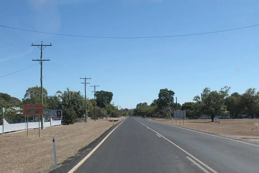 Chillagoe