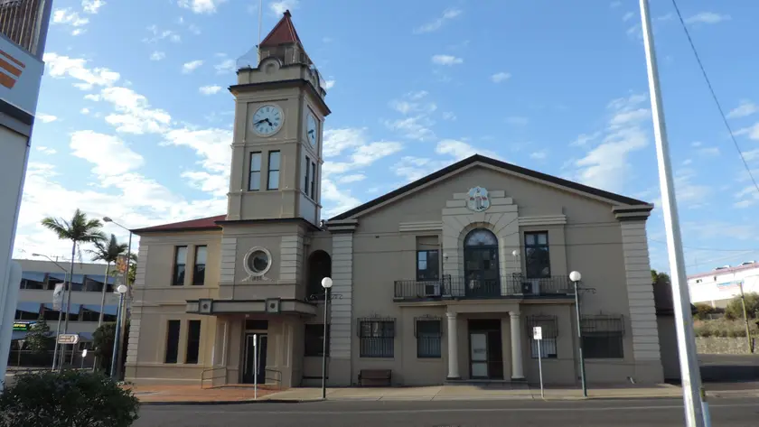 Gympie