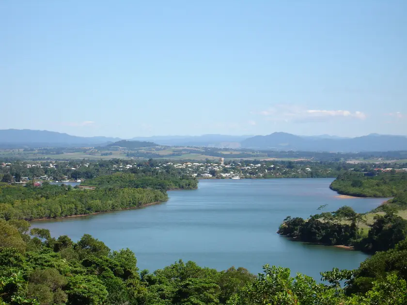 Innisfail