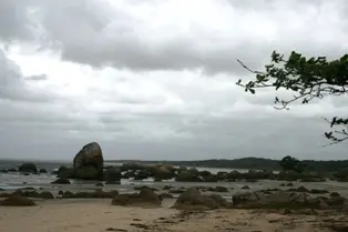 Lockhart River
