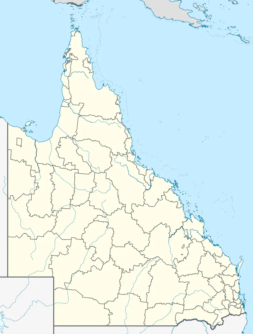 Mooloolah